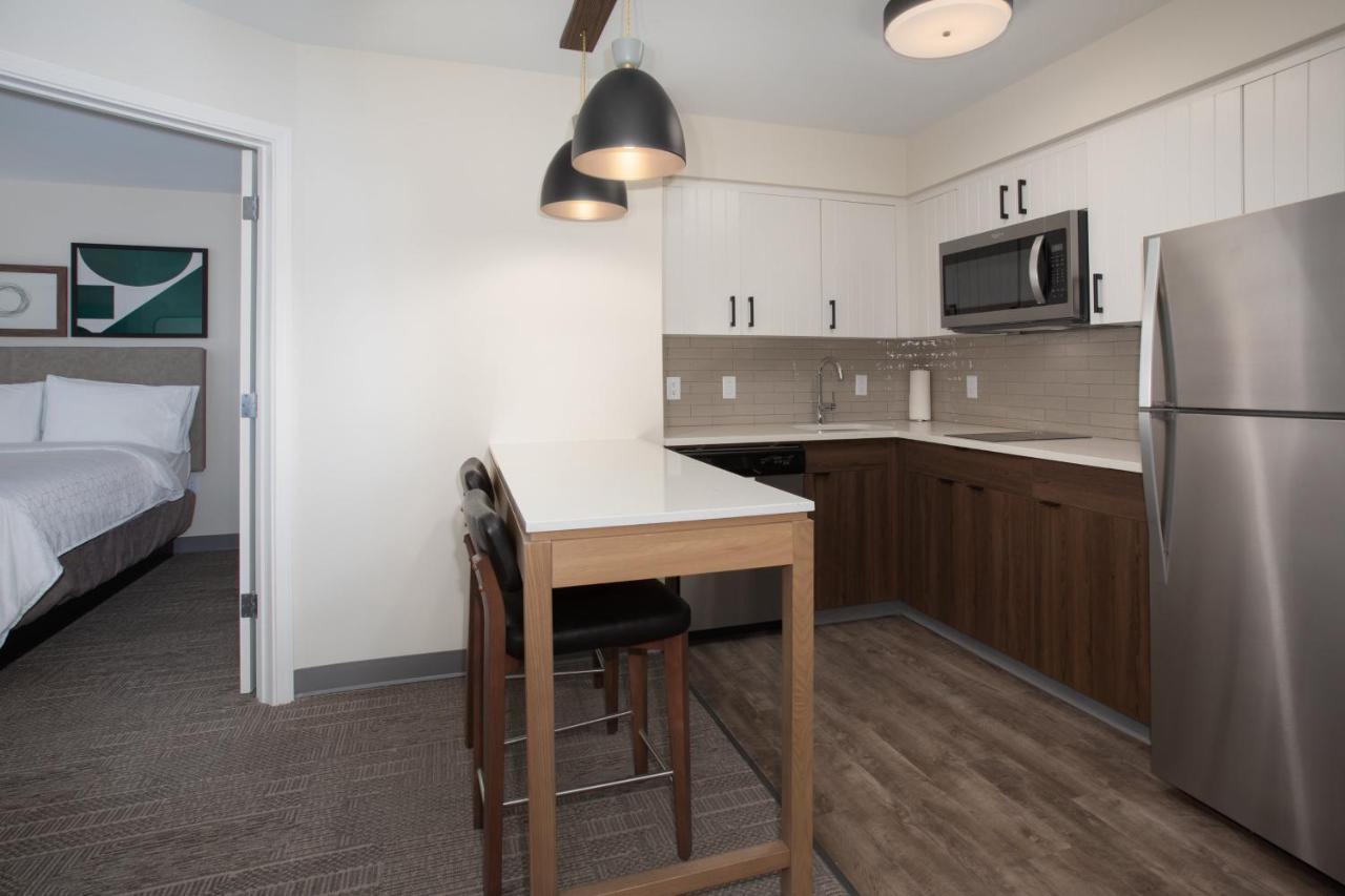 Staybridge Suites - Carson City - Tahoe Area By Ihg Exteriér fotografie