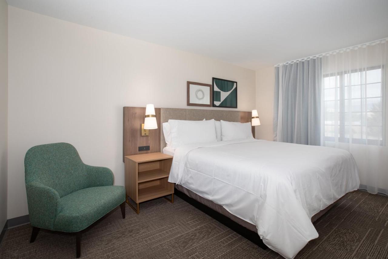 Staybridge Suites - Carson City - Tahoe Area By Ihg Exteriér fotografie