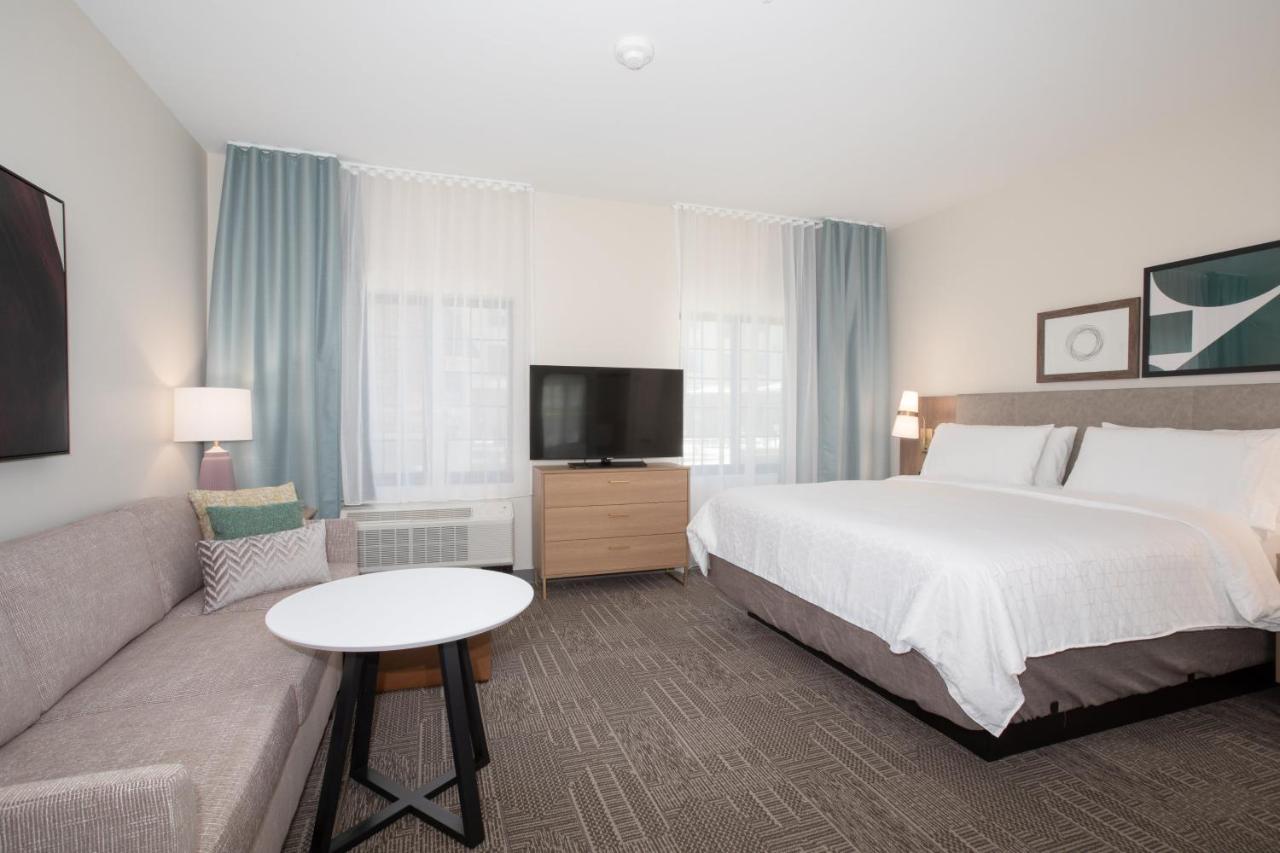 Staybridge Suites - Carson City - Tahoe Area By Ihg Exteriér fotografie