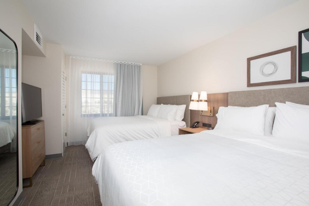 Staybridge Suites - Carson City - Tahoe Area By Ihg Exteriér fotografie