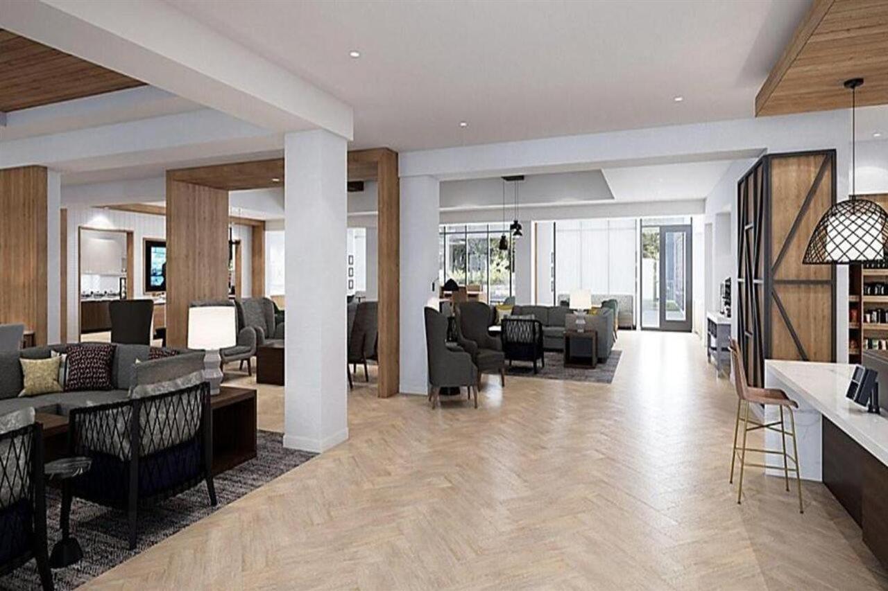 Staybridge Suites - Carson City - Tahoe Area By Ihg Exteriér fotografie
